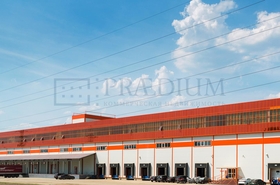 Логистический парк Ногинск (id1350)